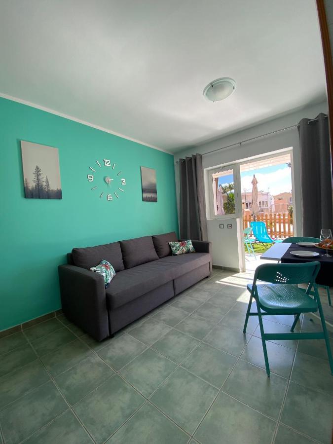 Appartamento Oasis