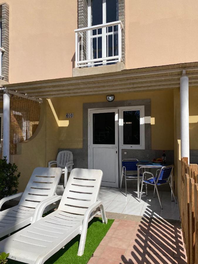 Appartamento Oasis *